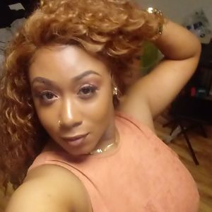 Meet your Posher, Chasity